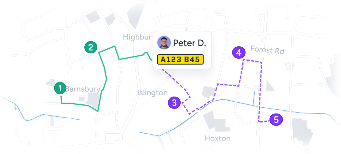 Dynamic scheduling and resource optimisation